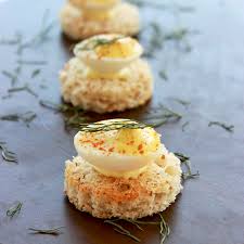 Experience a mediterranean menu with rotating selections that reflect the season's bounty for breakfast, brunch, lunch, and dinner in phoenix. 18 Egg Straordinary Easter Brunch Recipes The Petite Cook