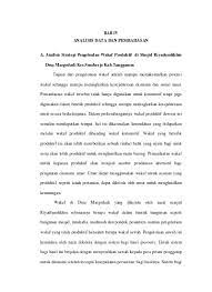 Proses tukar guling mendapat perlawanan dari ahli waris makam yang menganggapnya tidak sah24. Top Pdf Kaedah Pembangunan Tanah Wakaf Oleh Majl 123dok Com