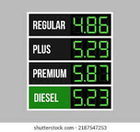 34+ Thousand Gas Price Sign Royalty-Free Images, Stock Photos & Pictures |  Shutterstock