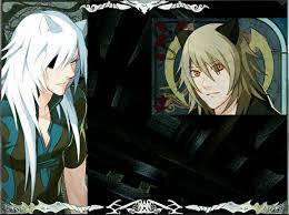 Lamento scene 2 - Rai x Konoe