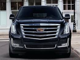 Close this window to stay here or choose another country to see. 2018 Cadillac Escalade Esv Platinum Road Test And Review Autobytel Com