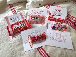 Women give men chocolate, not the. Pin On Cute Things