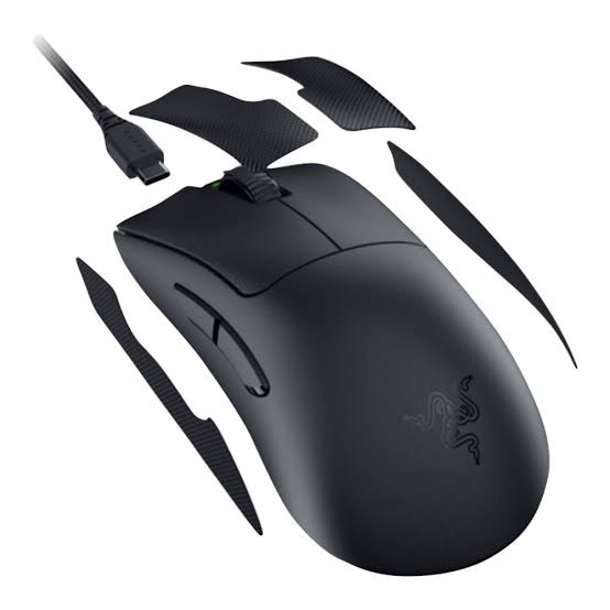 DeathAdder V3 Pro Wireless Gaming Mouse