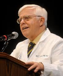 2016 MU College of Veterinary Medicine White Coat Ceremony