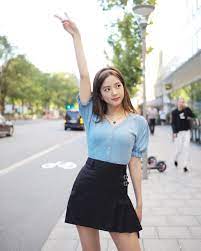 Weitere ideen zu kim jisoo, blackpink jisoo, kim jennie. Blackpink Jisoo Fashion Style And Outfits Lugako