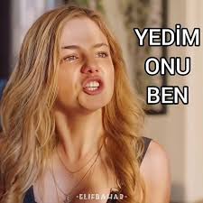 " Yedim onu ben, ham yaptım. Birazdan seni de ham yapıcam. " 🤪🍴  @baharsahiin @modolunay 🖇️ #zalimistanbul #elifbaharşahin #baharşahin  #baharsahin #mehmetozandolunay #ozandolunay #cenkkaraçay ...