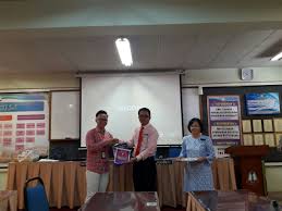 Do you study at kolej matrikulasi labuan? Projek Inovasi Ms Marvel Kolej Matrikulasi Labuan Pejabat Pendidikan Daerah Kota Kinabalu