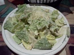 Carrabba S House Salad Dressing Creamy Parmesan Recipe Parmesan Dressing Recipe Pasta House Salad Recipe Carrabbas Recipes