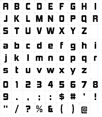 Kimberley Font Download