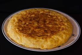 · recetas de cocina por tema. Comida Tipica De Espana Tortilla De Patata Tradicional Jugosa Recetas Erasmus