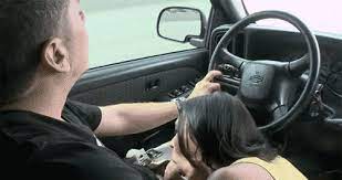 They've been linked to road rage, pathological gambling, and complicated acts of fraud. Road Head Gifs