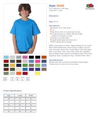 fruit of the loom shirt size chart arts arts