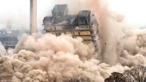 نتیجه جستجوی لغت [demolition] در گوگل
