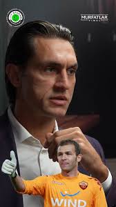 🥅 Ciprian Tătărușanu face portarul român perfect din bucăți