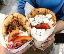 Greek Fusion Milano Via Ripa Di Porta Ticinese 15 Zona 6 Menu Prezzo Tripadvisor