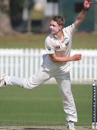 Sibling rivalry bringing out the best in Glenelg spinners Will and Lucy  Bowering