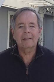 A new face at Orcas Food Bank