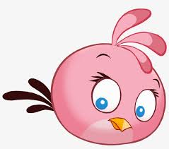 Sure, we keep them as pets. Free Birds At Getdrawings Com For Personal Angry Birds 2 Meet Characters Transparent Png 989x862 Free Download On Nicepng