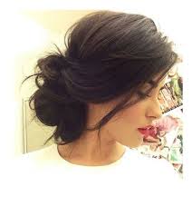 The bun is one of the most versatile hairstyles of all time. Famous Concept 35 Low Soft Bun Hairstyle
