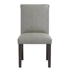 This living room chairs target provides you the perfect seat after your long day of chores. Parsons Dining Chair Threshold Target