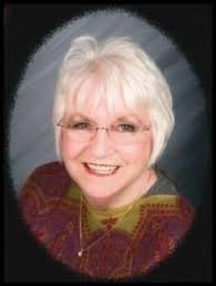 Judith Gough Obituary (1936