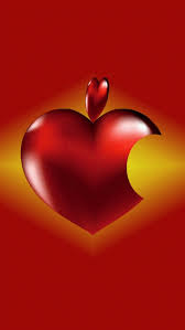 Apple 1 Valentines Wallpaper Apple Logo Wallpaper Apple Wallpaper