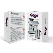 Fill your kitchen with a delightful coffee scent from barista style coffee machines with integrated coffee bean grinders. Sage Descaler 4 Pcs 15 90 Descaler Co Uk