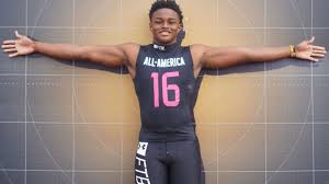 These are the current college football recruiting rankings but they aren't the final rankings, and they will be updated periodically. Updated Rankings For The 2021 Espn 300 College Football Prospects