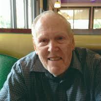 Frank Wonke Obituary