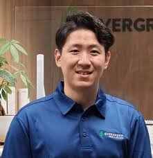 Dr. Eric Park