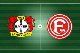 218,517 likes · 4,837 talking about this. Football Bundesliga Bayer Leverkusen Vs Fortuna Dusseldorf Wagrati