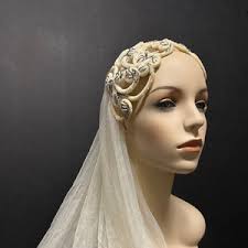 Juliet Headpiece Medieval