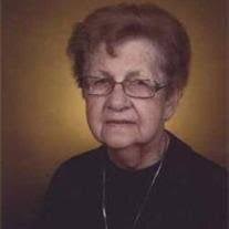 Edna Telford Obituary