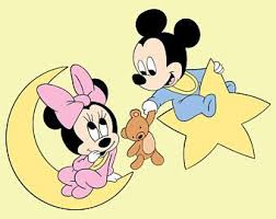 Download Baby Mickey Mouse Baby Minnie Mouse Svg Nursery Disney Dxf Clipart Vector Printable Baby Decoration Baby Shower Bab Baby Mickey Minnie Mouse Nursery Baby Mouse