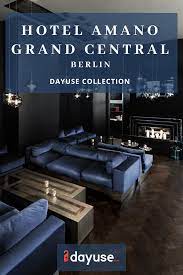 We did not find results for: Enjoy A Staycation The Hotel Amano Grand Central Berlin Luxury Rooms Hotel Berlin Hotel
