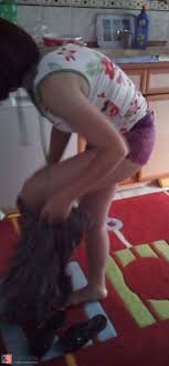 Turkish Ev Hanimi Houswife - ZB Porn