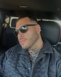 Adolfo Sanchez's Instagram, Twitter & Facebook