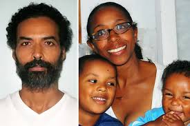 Eastenders actress Sian Blake's partner Arthur Simpson-Kent jailed for  murder of star and their two sons