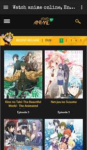 De manga de todas sus fuentes favoritas: Free The Anime Hub Apk Download For Android Getjar