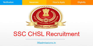 These posts include ldc or lower division clerk and deo or data entry operators. Ssc Chsl 2020 21 Apply Online Ldc Deo 10 2 Online Form