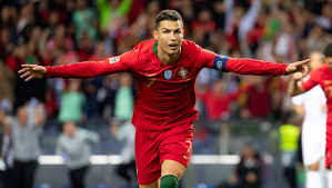 Phải rất khó khăn đt bồ đào nha mới có được tấm vé tham dự vck euro 2012. Ronaldo La Cáº§u Thá»§ Giá»i Nháº¥t Tháº¿ Giá»›i