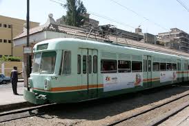 Planning and follow up tasks (time schedule, resource definition and allocation, cash flow, follow the progress and readjust according to. Egypt Gets Usd 1 2 Billion Loan For New Light Rail Network