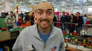 Le Mondial du Modélisme 2007 au jour le jour