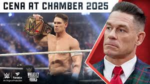 John Cena talks Travis Scott & The Rock