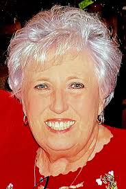 Barbara Belcher Obituary