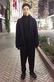 短髪にイメチェンしたら 服の好みが変わってきました メンズファッション 男性ファッション ファッション
