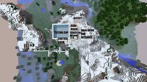 Browse and download minecraft diamond maps by the planet minecraft community. Diamond Snow Lab Minecraft Map