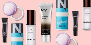15 best face primers for oily skin and