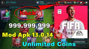 Fifa mobile은 자신만의 팀을 꾸려 성장 시키는 재미 뿐 아니라, 실제 컨트롤을 통한 선수들의 퍼포먼스에 초점을 맞추어 제작 되었습니다. Fifa Mobile Mod Apk Download Unlocked Players Unlimited Money