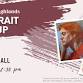 Portrait Drawing Group event image